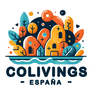 Colivings España