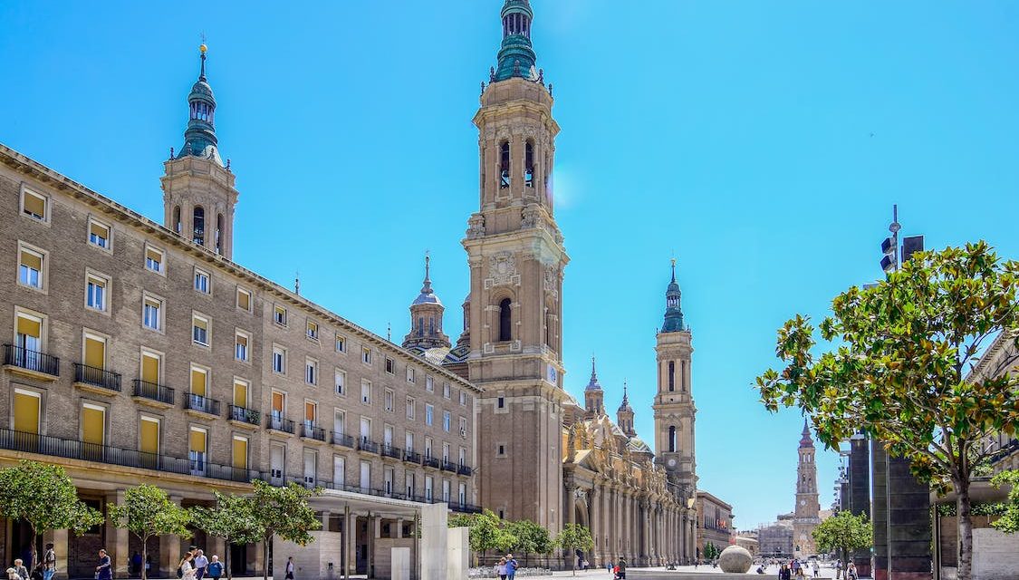 Descubre los Mejores Colivings en Zaragoza: Tu Opción Ideal para una Estancia Académica