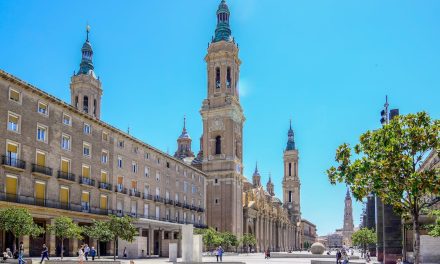 Descubre los Mejores Colivings en Zaragoza: Tu Opción Ideal para una Estancia Académica