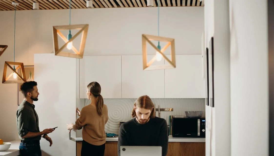 Descubriendo Colivings: La Revolución de los Espacios Compartidos