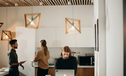 Descubriendo Colivings: La Revolución de los Espacios Compartidos