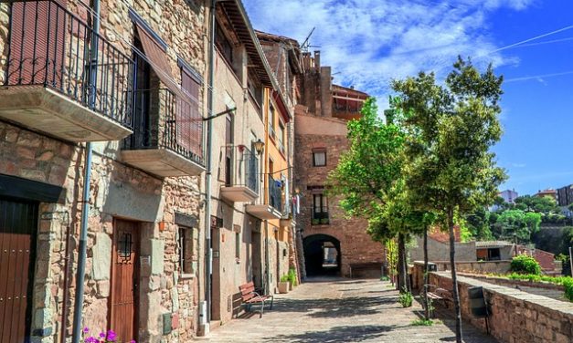 Colivings en Ciudades Pequeñas: Nueva Alternativa a la Vida Urbana