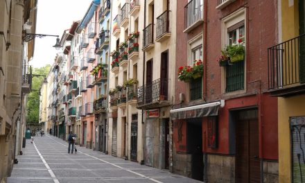Descubre los Mejores Colivings en Pamplona: Comunidad y Tradición Navarra