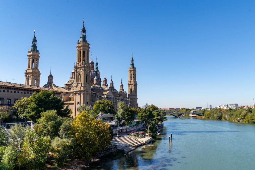Descubre Los Mejores Colivings En Zaragoza: Tu Opción Ideal Para Una Estancia Académica | Colivings España Colivings Zaragoza